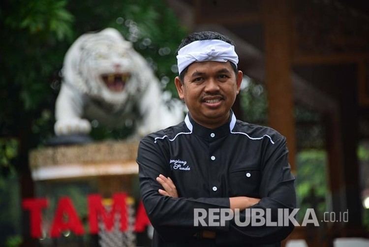 Dedi Mulyadi Golkar Bakal Gugat Pihak yang Menjegal Dedi Mulyadi Republika Online