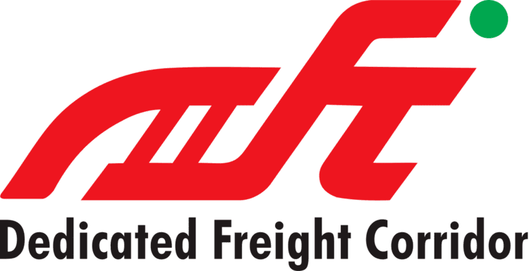 Dedicated Freight Corridor Corporation of India - Wikipedia