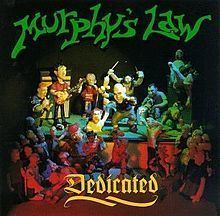 Dedicated (Murphy's Law album) httpsuploadwikimediaorgwikipediaenthumb0