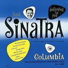 Dedicated to You (Frank Sinatra album) httpsuploadwikimediaorgwikipediaenthumb6
