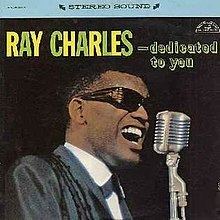 Dedicated to You (Ray Charles album) httpsuploadwikimediaorgwikipediaenthumbc