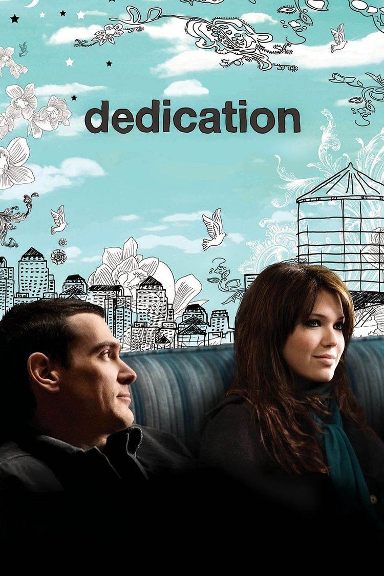 Dedication (film) wwwgstaticcomtvthumbmovieposters169927p1699