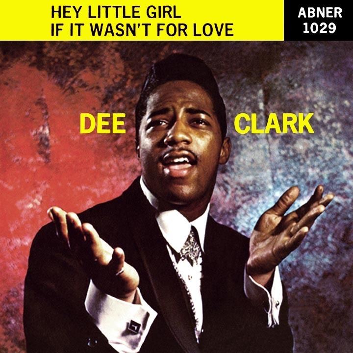 Dee Clark Way Back Attack Dee Clark