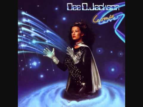 Dee D. Jackson Dee D Jackson Automatic Lover Original 12 Inch Long