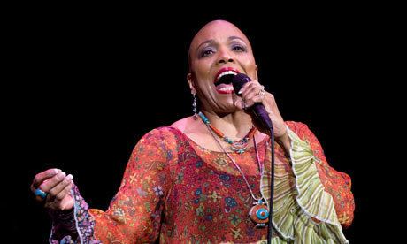 Dee Dee Bridgewater Dee Dee Bridgewater Jazz review Music The Guardian