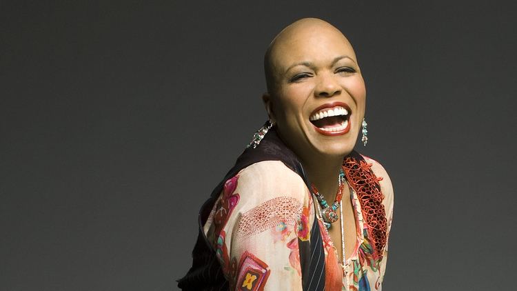 Dee Dee Bridgewater Dee Dee Bridgewater NPR