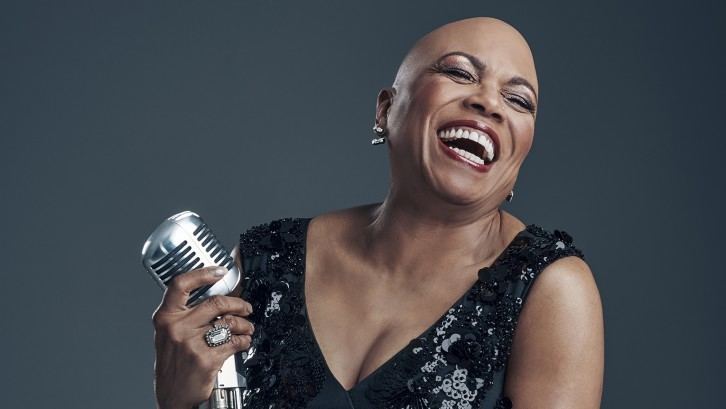 Dee Dee Bridgewater Dee Dee Bridgewater Songs We Love