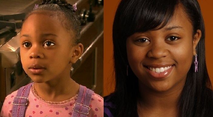 Dee Dee Davis Not Kids Anymore 16 Black TV Child Stars Who Are All