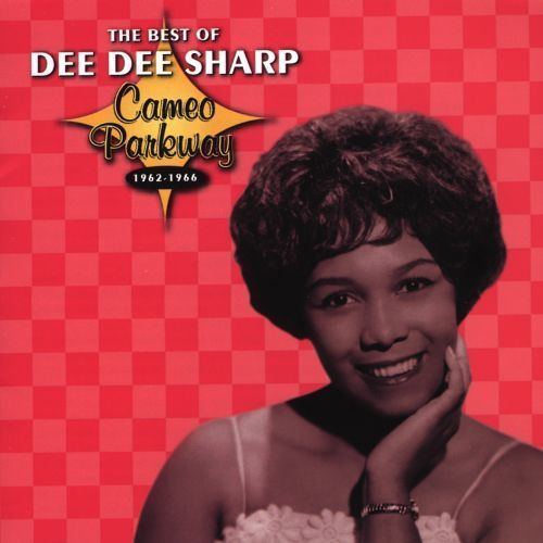 Dee Dee Sharp The Best of Dee Dee Sharp 19621966 Dee Dee Sharp Songs Reviews