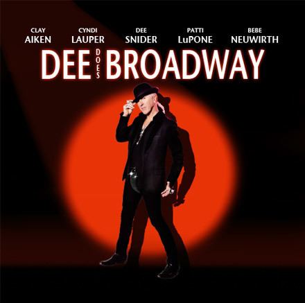Dee Does Broadway httpss3amazonawscomrazorandtiedeedoesbroadw