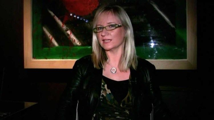 Dee Forbes Embarrassing Biz Moment Dee Forbes MD Discovery Networks UK YouTube
