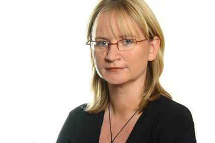 Dee Forbes Dee Forbes the new chief for Discovery Networks UK