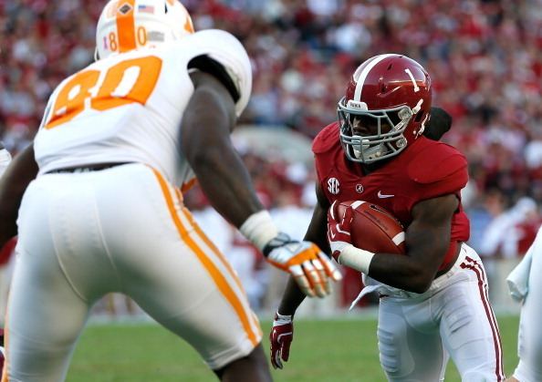 Dee Hart Former Alabama RB Dee Hart Transferring to Colorado State