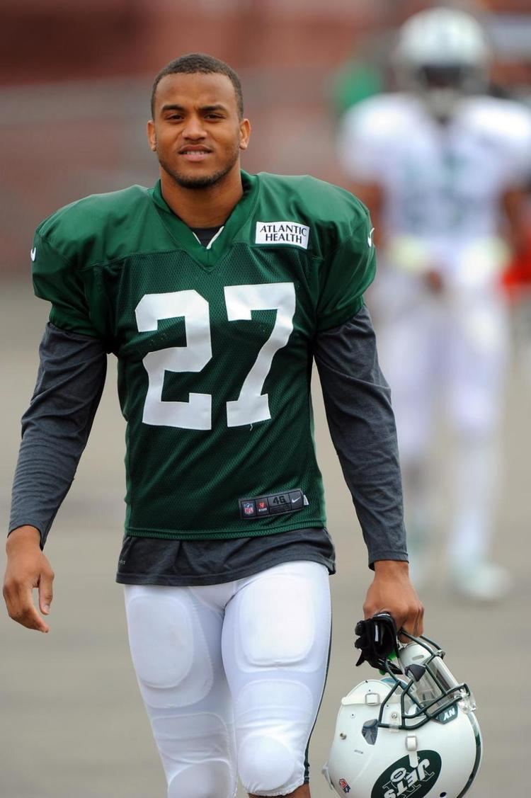 Dee Milliner NY Jets CB Dee Milliner officially ruled out for opener vs