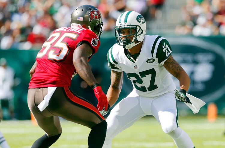 Dee Milliner New York Jets Draft History 2013 TOJ