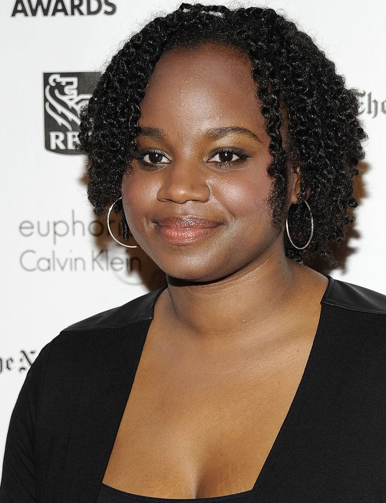 Dee Rees Pariah39s Dee Rees to direct 39This Man This Woman