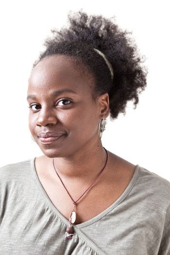 Dee Rees OUT IN THE NEIGHBORHOOD DEE REES39 PARIAH Filmmaker