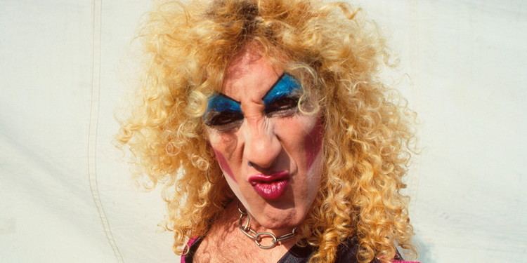 Dee Snider How Twisted Sister39s Dee Snider Reinvented Himself After