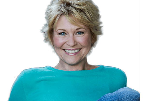 Dee Wallace I AM Dee Wallace