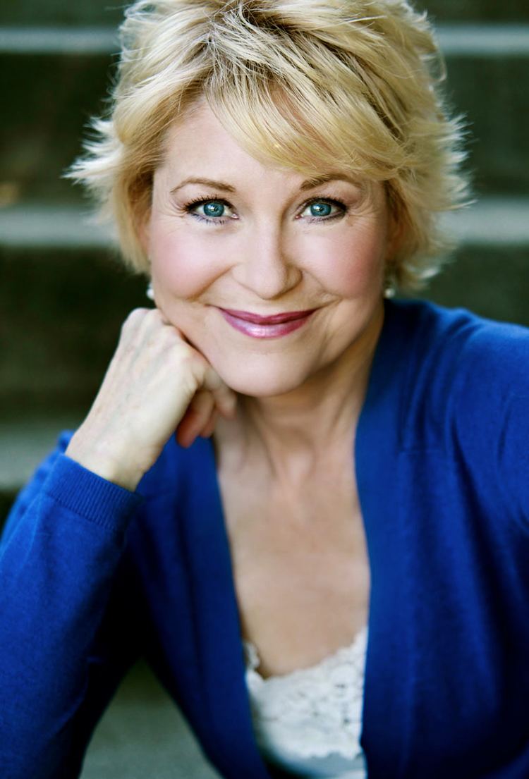 Dee Wallace QampA Dee Wallace Baltimore Media Blog