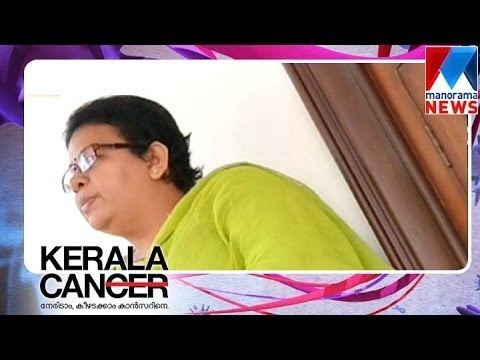 Deedi Damodaran Deedi Damodaran Overcome Cancer Manorama News YouTube