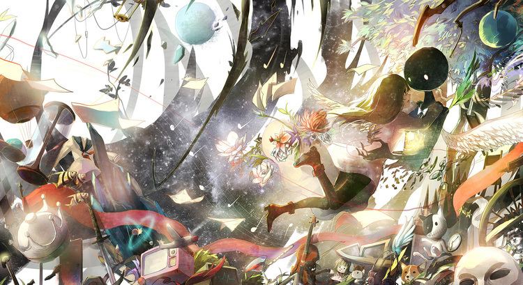 Deemo Deemo Zerochan Anime Image Board