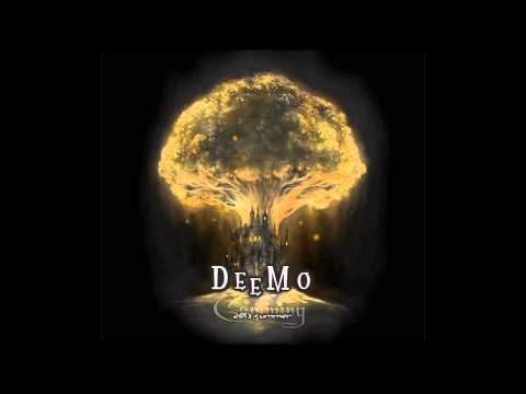 Deemo httpsiytimgcomvi1at2PhFVwRMhqdefaultjpg