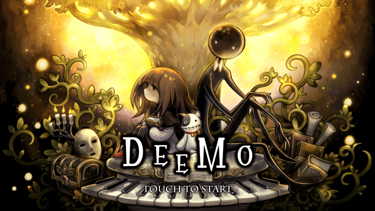 Deemo Deemo Android Apps on Google Play