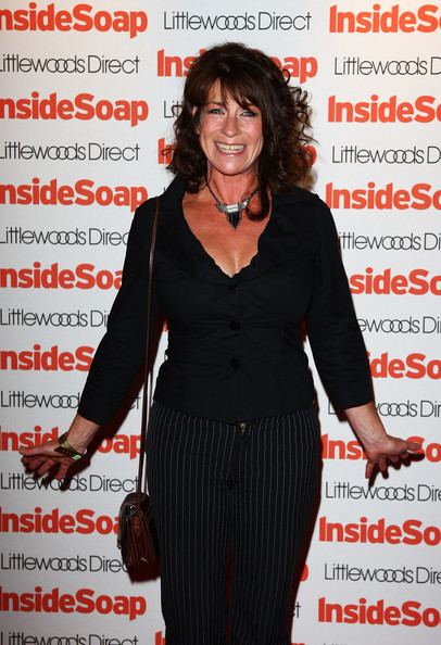 Deena Payne Deena Payne Photos Inside Soap Awards 2008 Press Room