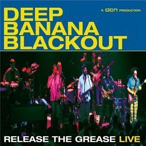 Deep Banana Blackout DEEP BANANA BLACKOUT The Official Site of Deep Banana Blackout