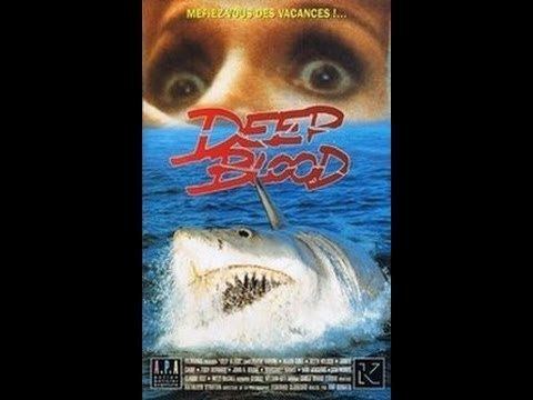 Deep Blood Deep Blood 1989 Full Movie Fullscreen YouTube