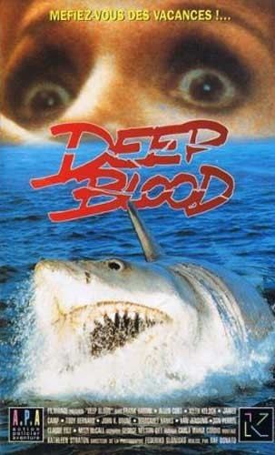 Deep Blood Deep Blood 1989