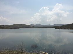 Deep Creek Reservoir (Nevada) httpsuploadwikimediaorgwikipediacommonsthu