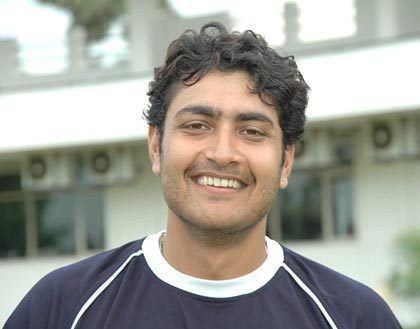 Deep Dasgupta (Cricketer) in the past