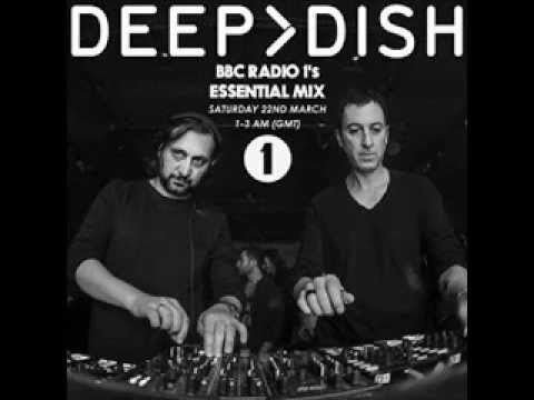 Deep Dish (band) Deep Dish Essential mix 2014 03 22 YouTube