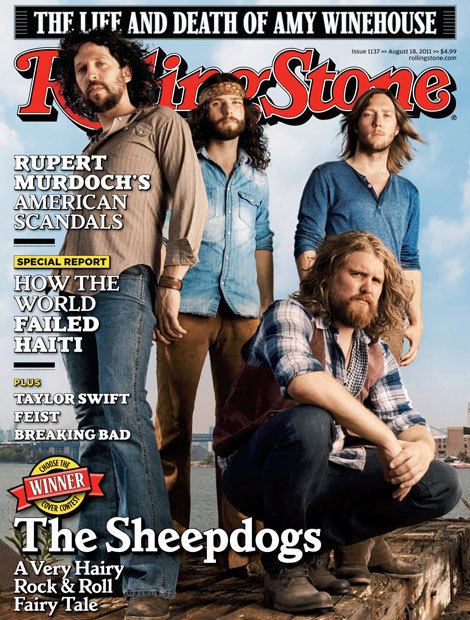 Deep Dish (band) Marketing Lessons From The Sheepdogs Deep Dish Digital