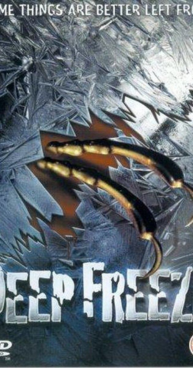 Deep Freeze (film) Deep Freeze 2002 IMDb