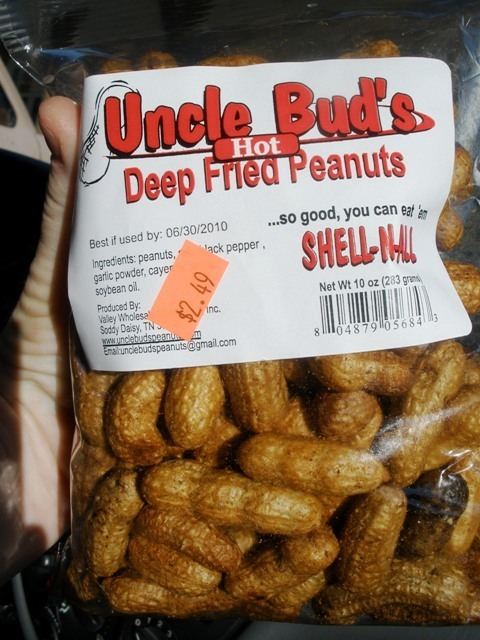 Deep-fried peanuts Deep Fried Peanuts Can39t Live Without Pinterest Love and Peanuts