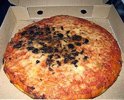 Deep-fried pizza Deepfried pizza Wikipedia
