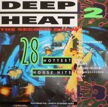 Deep Heat 2 – The Second Burn httpsuploadwikimediaorgwikipediaenthumb0