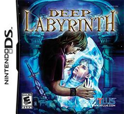Deep Labyrinth Deep Labyrinth Wikipedia