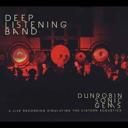 Deep Listening Band Play amp Download Sanctuary by Deep Listening Band Napster