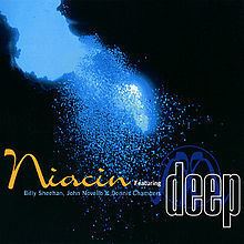 Deep (Niacin album) httpsuploadwikimediaorgwikipediaenthumb4