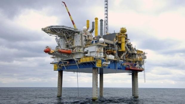 Deep Panuke Deep Panuke natural gas project temporarily shut down Nova Scotia