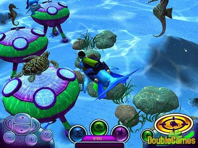 Deep Sea Tycoon Deep Sea Tycoon 2 Game Download for PC