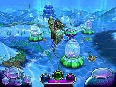 Deep Sea Tycoon Deep Sea Tycoon 2 PC Game Download Free Full Version