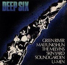 Deep Six (album) httpsuploadwikimediaorgwikipediaenthumb3
