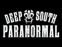 Deep South Paranormal Deep South Paranormal Wikipedia