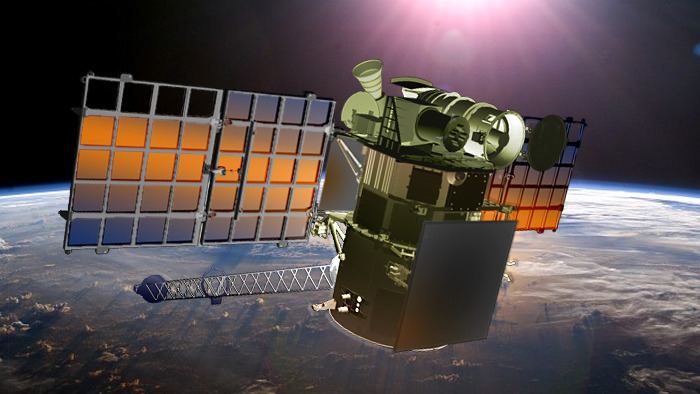 Deep Space Climate Observatory New and improved space weather observatory goes live next month