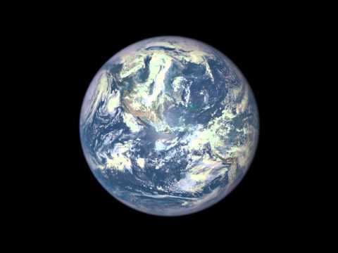 Deep Space Climate Observatory Deep Space Climate Observatory DSCOVR HOAX YouTube